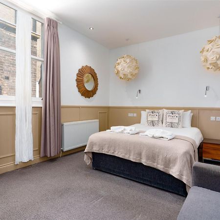 Hotel Bower House Londres Exterior foto