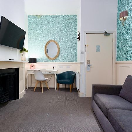Hotel Bower House Londres Exterior foto