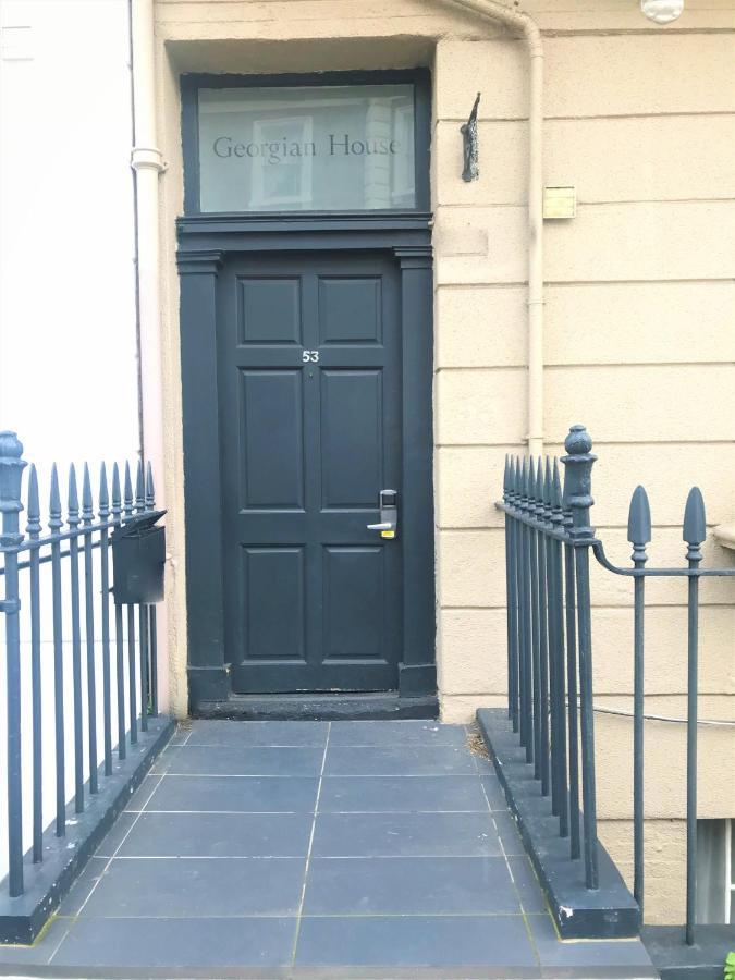 Hotel Bower House Londres Exterior foto