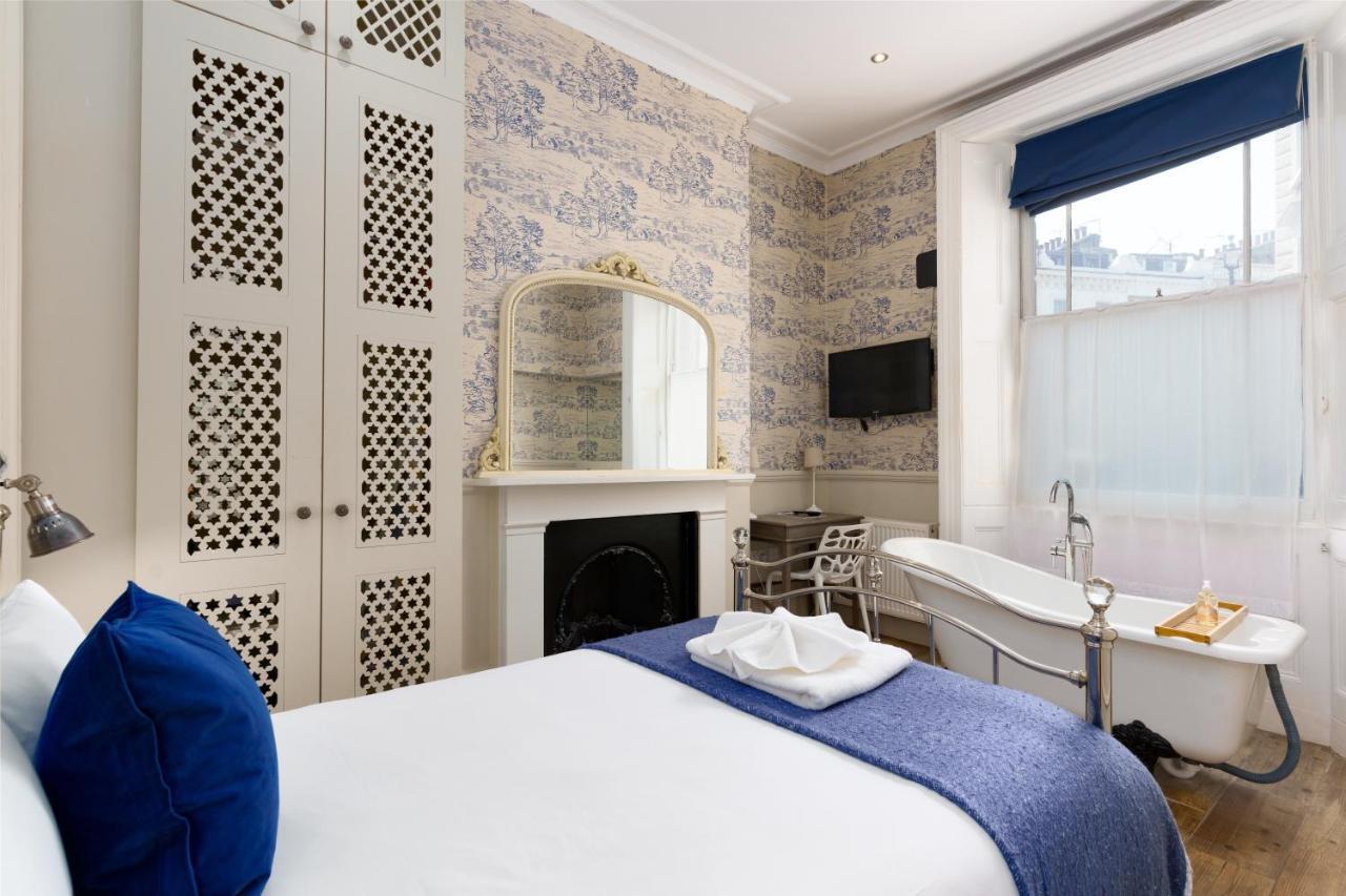 Hotel Bower House Londres Exterior foto