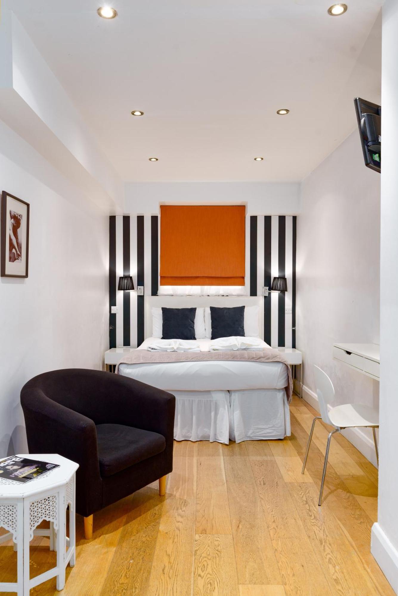 Hotel Bower House Londres Exterior foto
